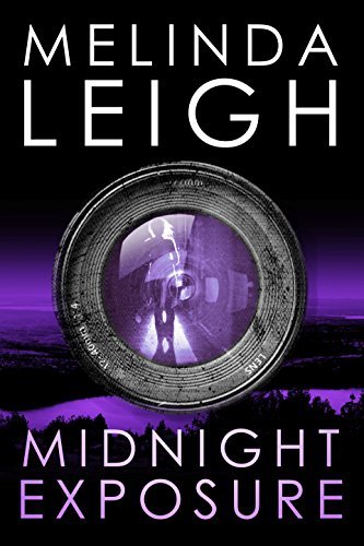 Midnight book cover 1