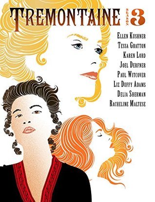 Tremontaine: The Complete Season 3