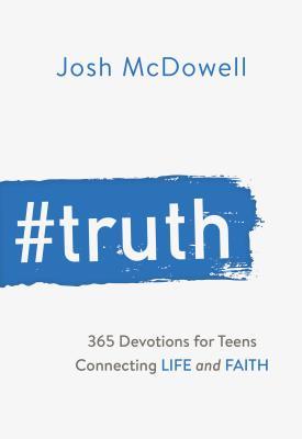 #Truth book cover