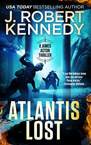Atlantis Lost