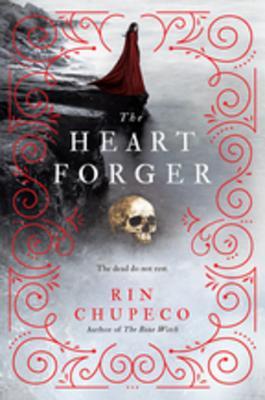 The Heart Forger (The Bone Witch, #2)