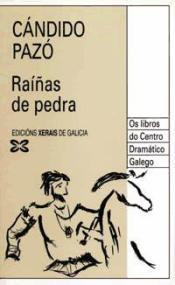 Raíñas de pedra