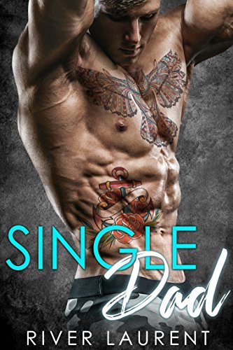Single Dad book cover