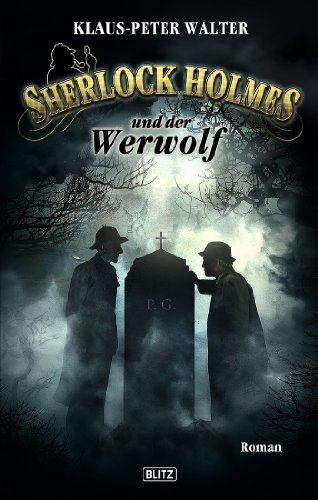 Sherlock Holmes - Neue Fälle book cover 3