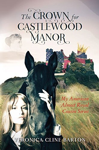 The Crown for Castlewood Manor