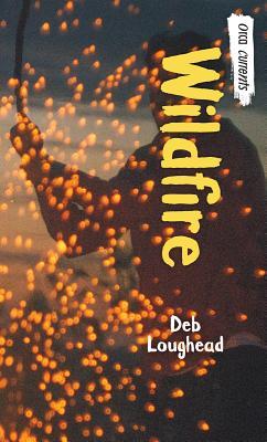 Wildfire book cover