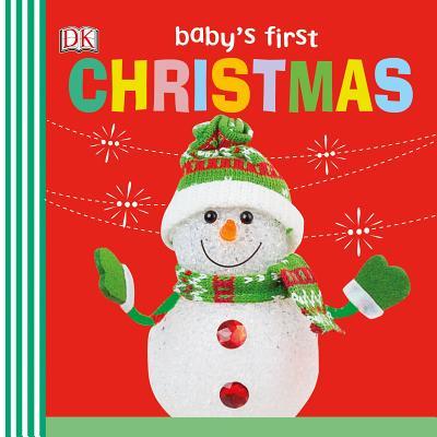 Baby's First Christmas
