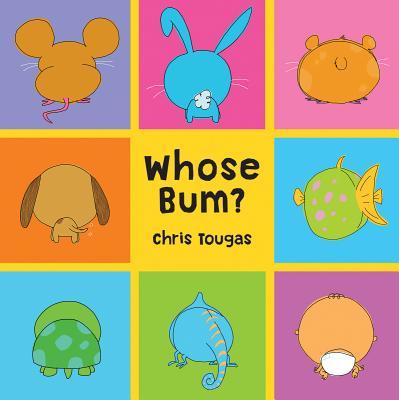 Whose Bum?