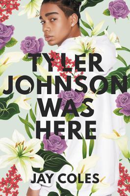 Tyler Johnson Was Here Lib/E