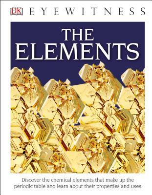 Elements book cover