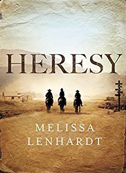 Heresy: A Novel