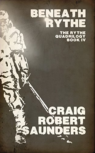 Beneath Rythe book cover