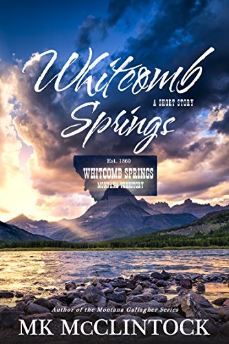 Whitcomb Springs