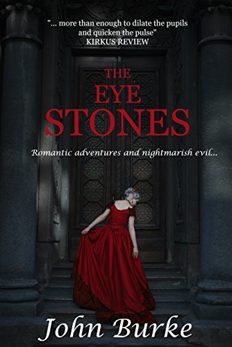 The Eye Stones