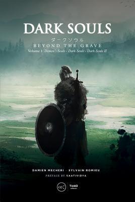 Dark Souls - Beyond the Grave