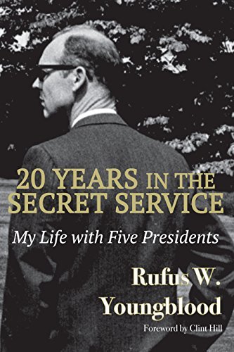 20 Years in the Secret Service: My Life with Five Presidents
