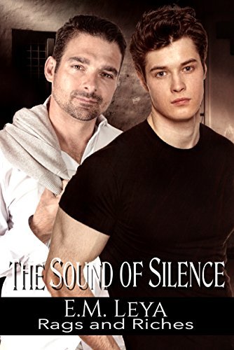 The Sound of Silence book cover