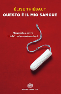 Questo è il mio sangue