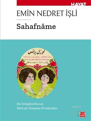 Sahafnâme