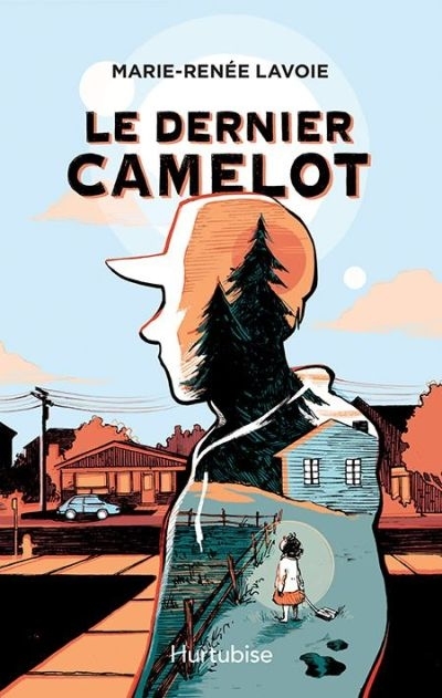 Le Dernier Camelot