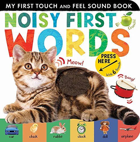 Noisy First Words