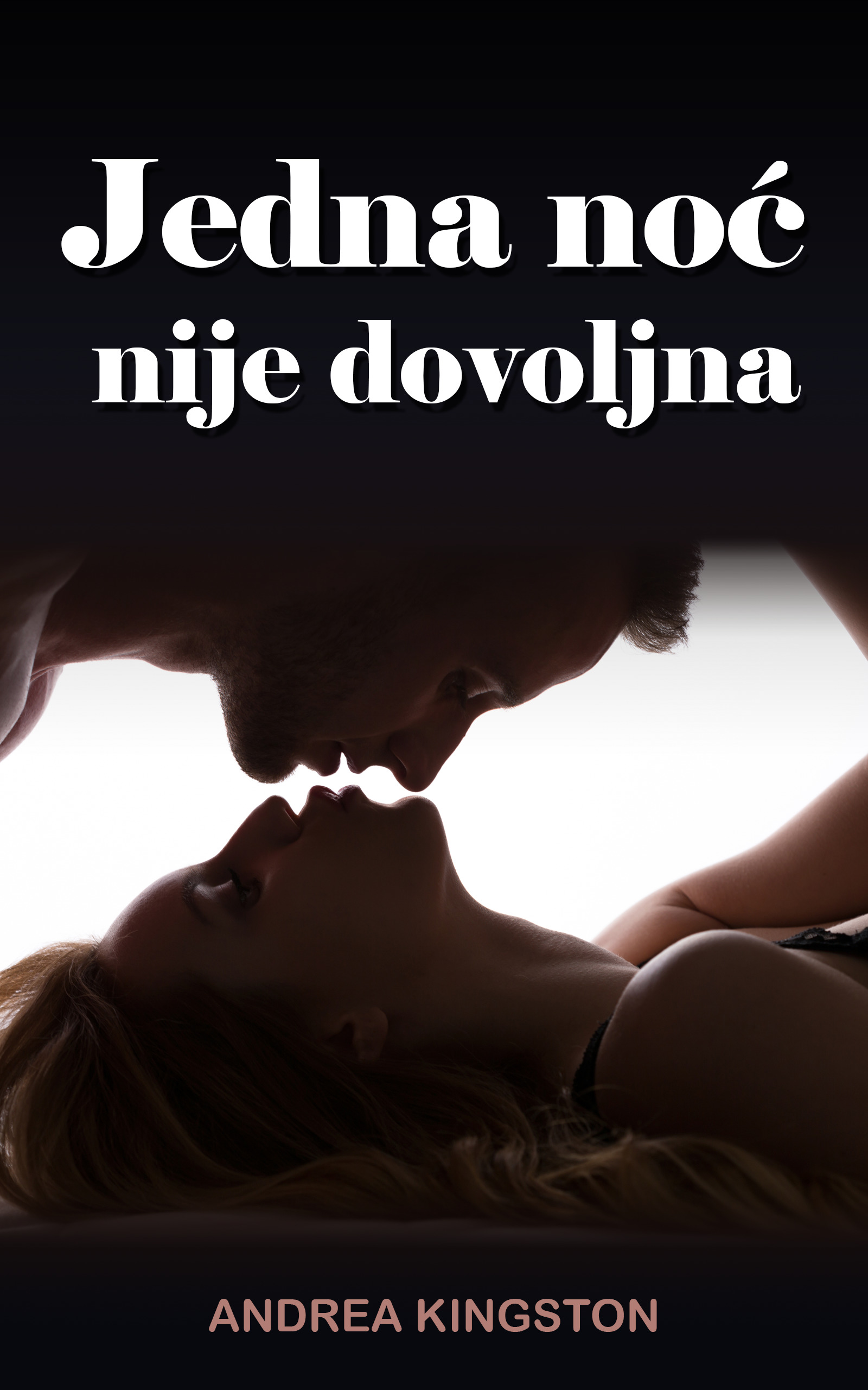 Jedna noć nije dovoljna