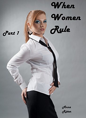 When Women Rule: The Crystal Canyon Quarantine