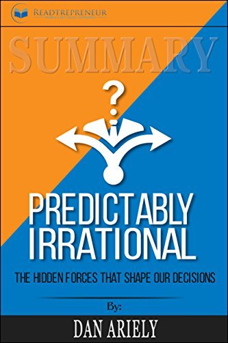 thumbnail image 2 of Predictably Irrational By Dan Ariely – Revised & Expanded Hardcover – Good Condition 2 of 4