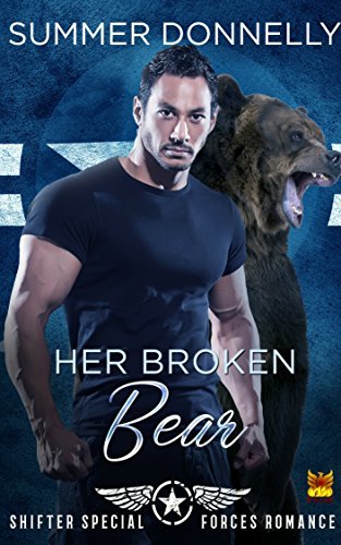 Her Broken Bear book cover