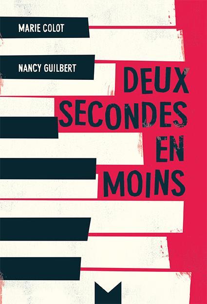 Deux Secondes En Moins book cover