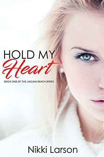 The Laguna Beach book cover 1