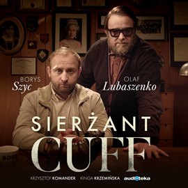 Sierżant Cuff