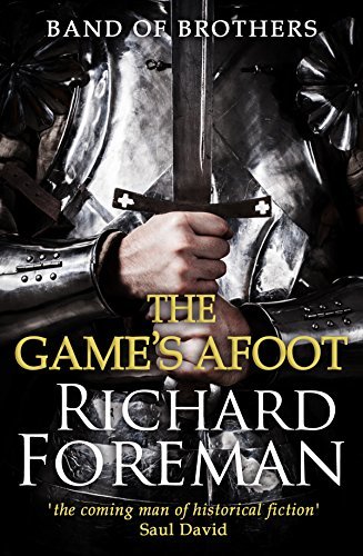 The Game's Afoot