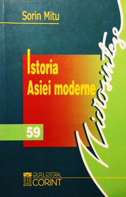 Istoria Asiei moderne