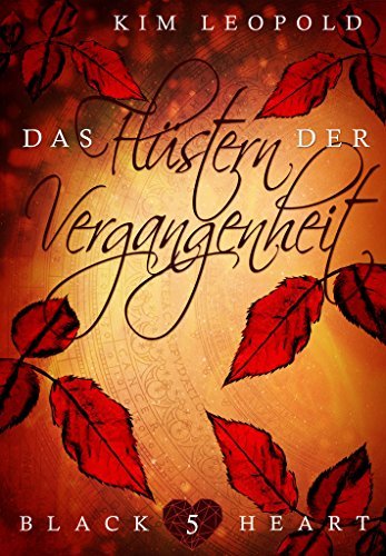 Das Flüstern der Vergangenheit book cover