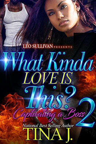 What Kinda Love Is This 2 book cover