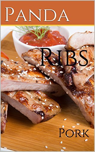 Ribs: Pork by Panda | Goodreads