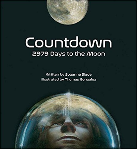 Countdown book cover