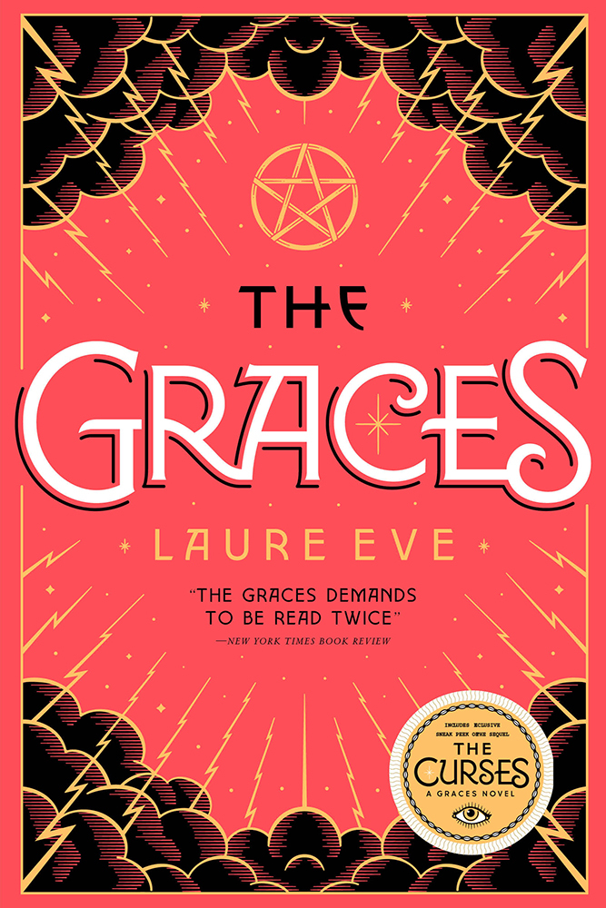 The Graces (The Graces #1)