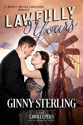 Lawfully Yours book cover