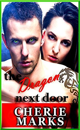 Love Next Door book cover 3