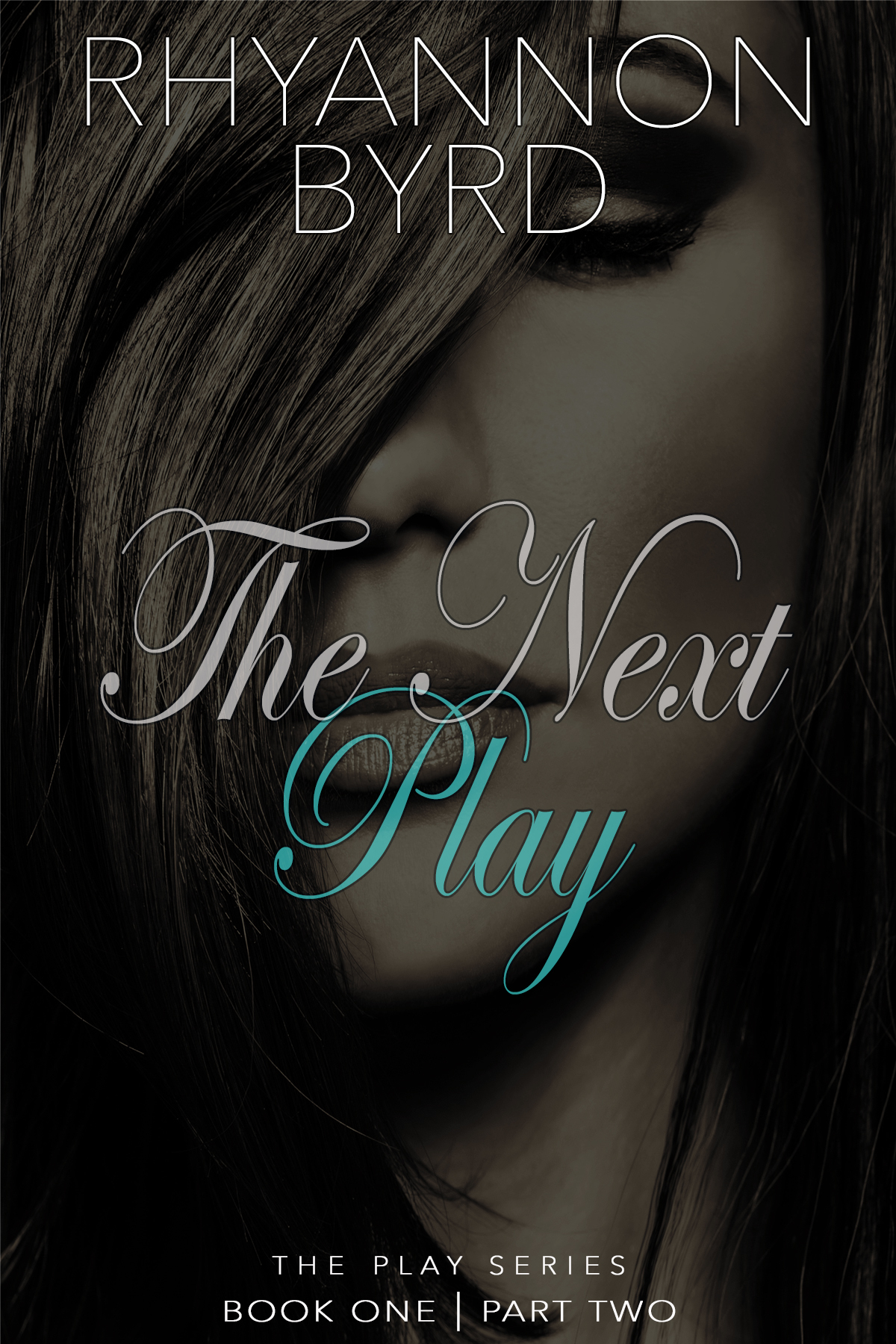 The Next Play book cover