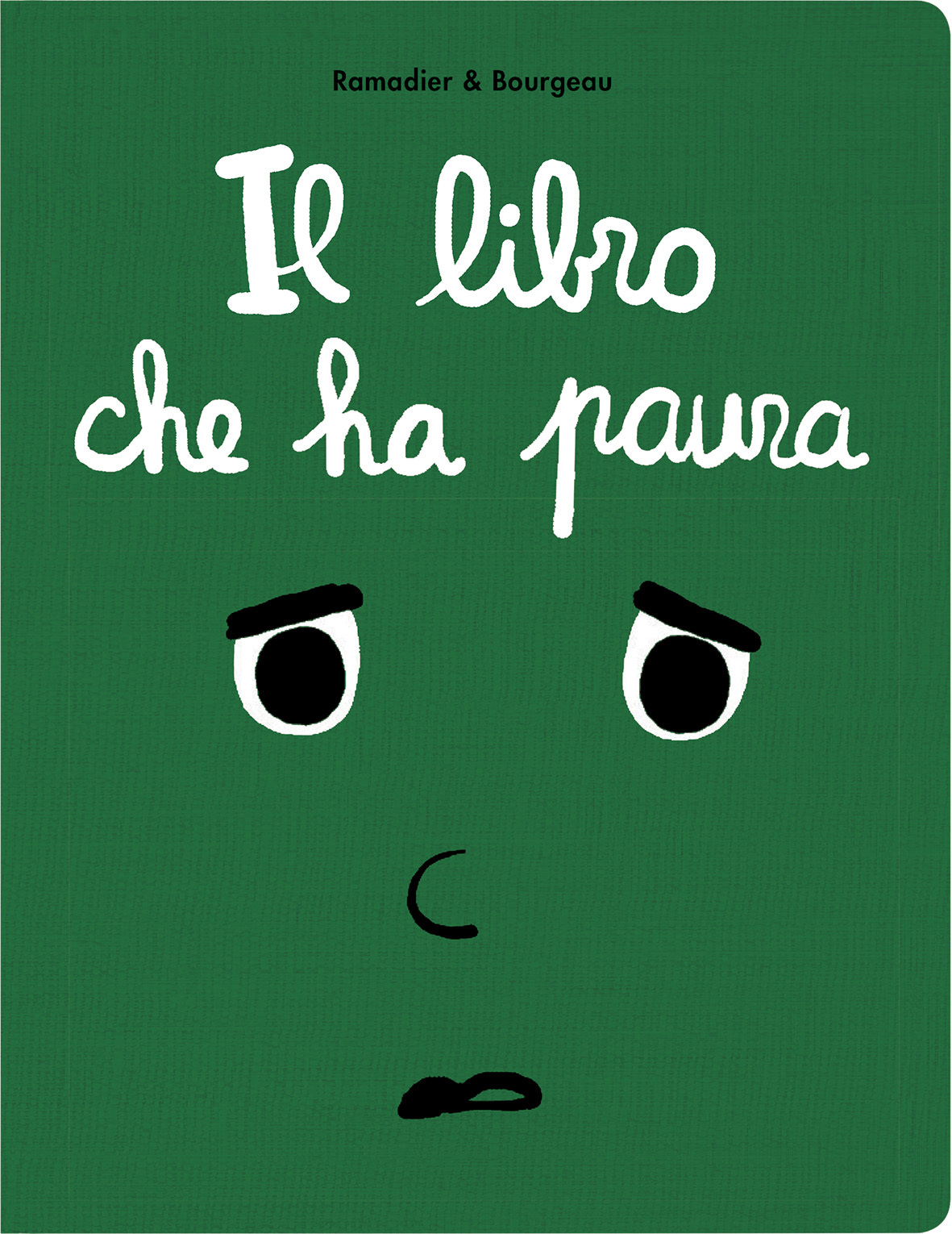 Il libro che ha paura by Cédric Ramadier Goodreads Il libro che ha paura by Cédric Ramadier Goodreads