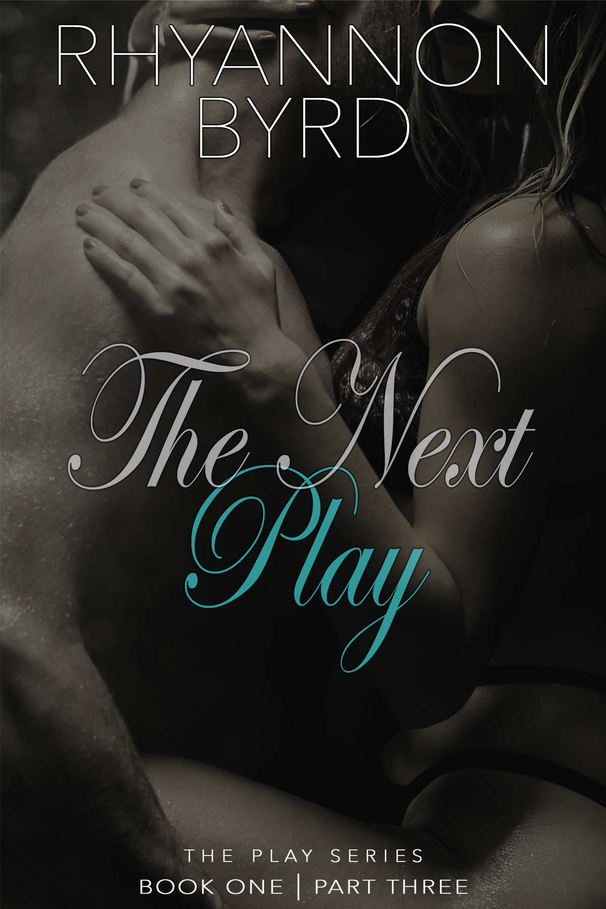 The Next Play book cover