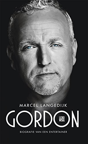 Gordon: biografie van een entertainer