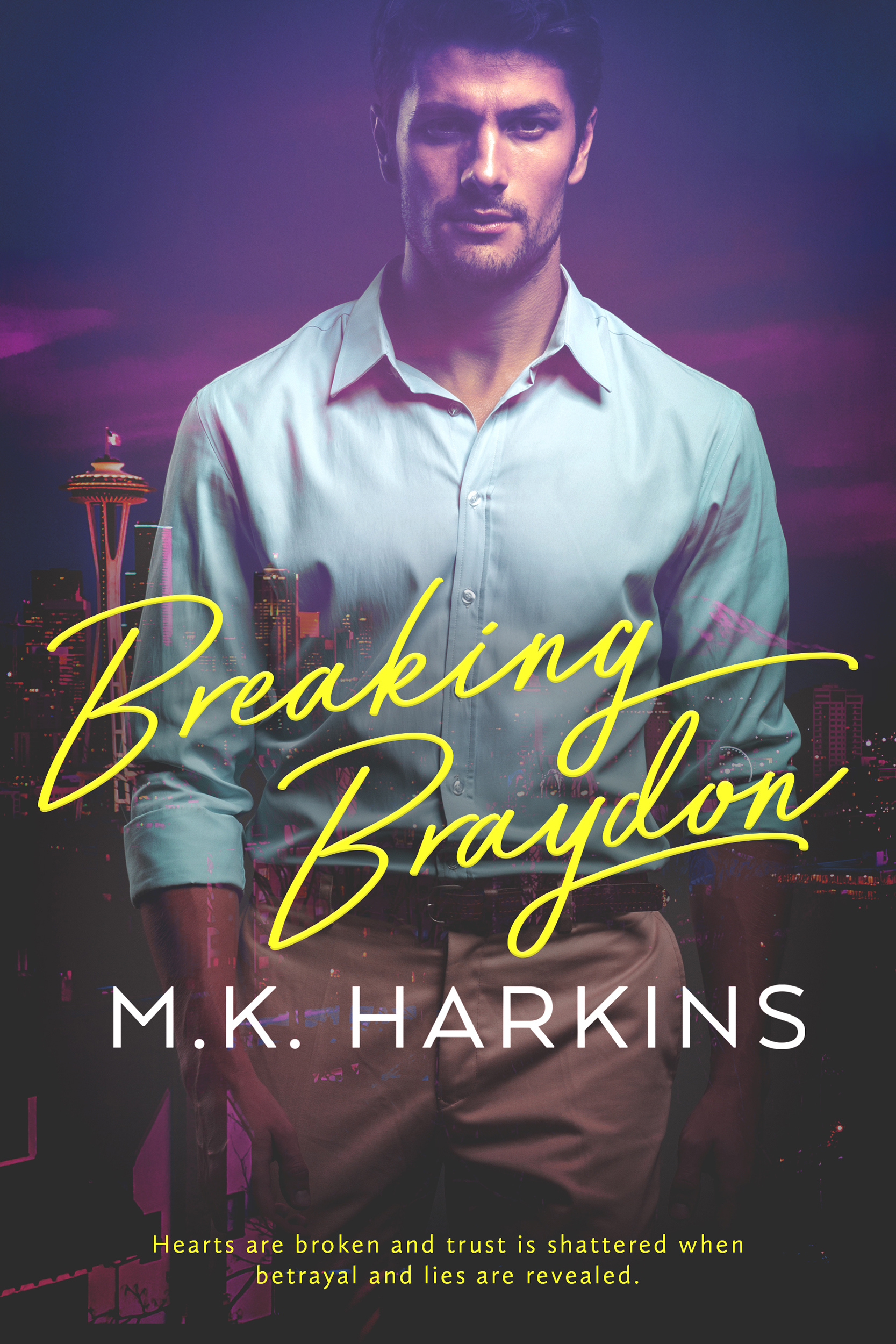 Breaking Braydon