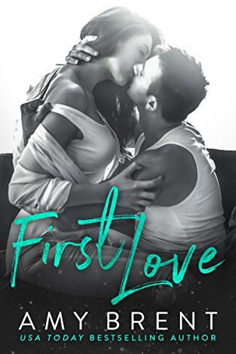 First Love book cover