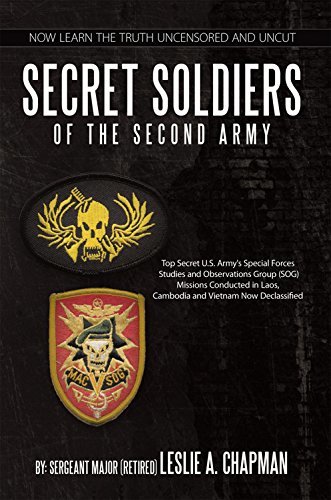 Secret Soldiers of the Second Army