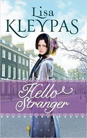 Hello Stranger (The Ravenels, #4)