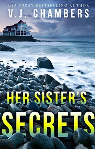 Her Sister's Secrets book cover